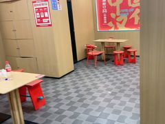 -塔斯汀中国汉堡(白云京溪地铁站店)