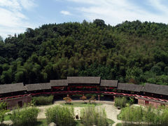 -常德桃花源景区