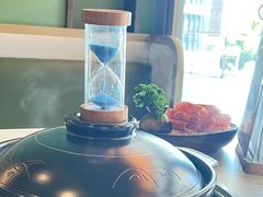 -狐狸爱上椰子鸡(滨江星光大道店)