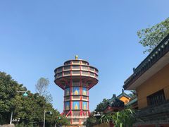 -高旻寺
