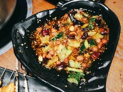 -刘成杰锦州烧烤(南河路店)