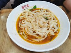 土猪老卤刀削面-晋宝章大同刀削面(和平里店)