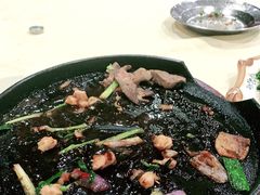 -标记美食新鲜猪杂(兴南大道店)
