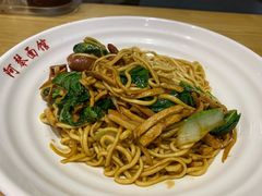 -阿琴面馆(武林路店)