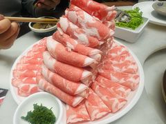 -北平三兄弟涮肉(簋街总店)