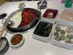 -大斌家串串火锅(望城天恒店)