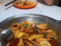 -李想大虾(江北天街店)