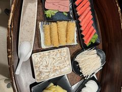 -东来顺饭庄(王府井步行街店)