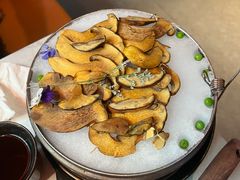 -芸山季·云南野生菌火锅(人民广场来福士店)