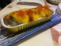 -羽寿司(东方宝泰店)