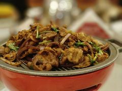 -大鸭梨烤鸭(甘家口店)