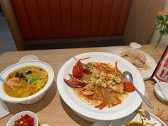 -连鹭海鲜·海肠捞饭·海胆饭(星海店)