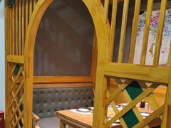 -哈啾嗨·新概念蒙餐(红星新城店)