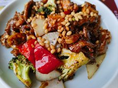 -小吊梨汤·北京菜·烤鸭(双井乐成中心店)