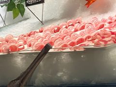 -海天盛宴新派海鲜自助餐厅(群力店)