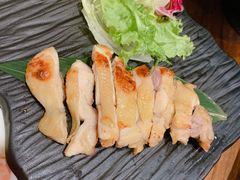 -井圣日膳(万达店)
