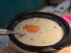 -潮粥荟·潮汕砂锅粥(朝阳大悦城店)