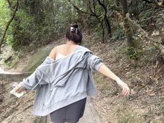 -火炉山森林公园