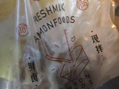 -阿满卤香鸡(新街口印象汇店)
