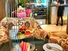 -粤海喜来登酒店·&More聚驿(天河城店)