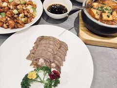 -四川饭店(城乡购物中心店)