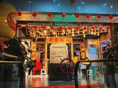 -黄家码头老火锅(解放碑旗舰店)