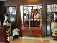 -红林大酒店RFcafe自助餐厅