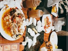 -汉巴味德(大悦城店)