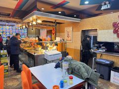 -三姐妹冷面馆(保卫路店)