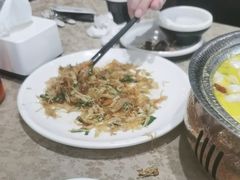 传家小炒-李氏传家菜(兴城路店)