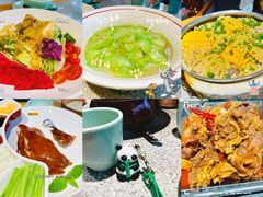 -六合居(温江店)
