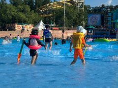 -武汉玛雅海滩水公园