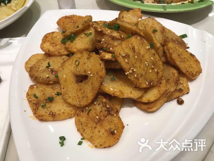 雅君羊羔肉(七一路店)-图片-西宁美食-大众点评网