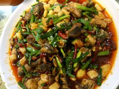 -红豆园(文林街店)