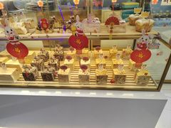 -爸爸糖吐司面包(兰州中心店)