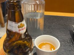 -卞二小串·鹤岗烧烤·坑烤(永定路店)