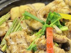 -寻味顺德·南记酒家·传统顺德菜·鱼生(广源路店)