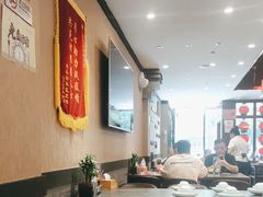-李记饺子·熏酱东北菜(欢乐谷店)