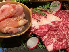 -MIKOMIKO和牛烧肉专门店(南门店)