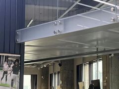 -LA合时健身4PMFIT(花桥旗舰店)