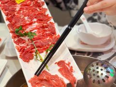 -海银海记潮汕牛肉火锅(新港中路海珠店)