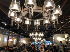 -快乐小羊·内蒙牛羊肉火锅(流花中心店)