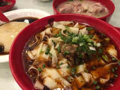 -廖老妈蹄花店(人民公园陕西街259号店)