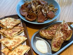 -红小满休闲餐厅(十全街店)