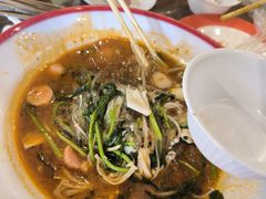 -周记老沈阳焦火鸡架