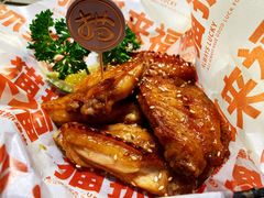 -猫抓烤肉(春熙路店)