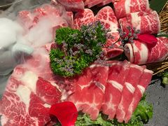 -黑牛黑猪烤肉专门店(万象城店)