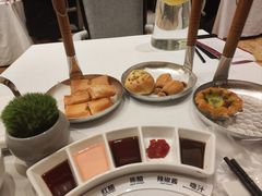 -夏宫中餐厅(香格里拉大酒店)
