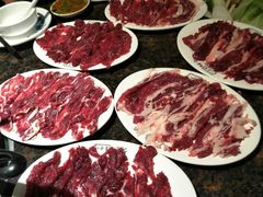-八合里潮汕鲜牛肉火锅(惠州华贸店)