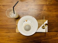 -知亘茶食